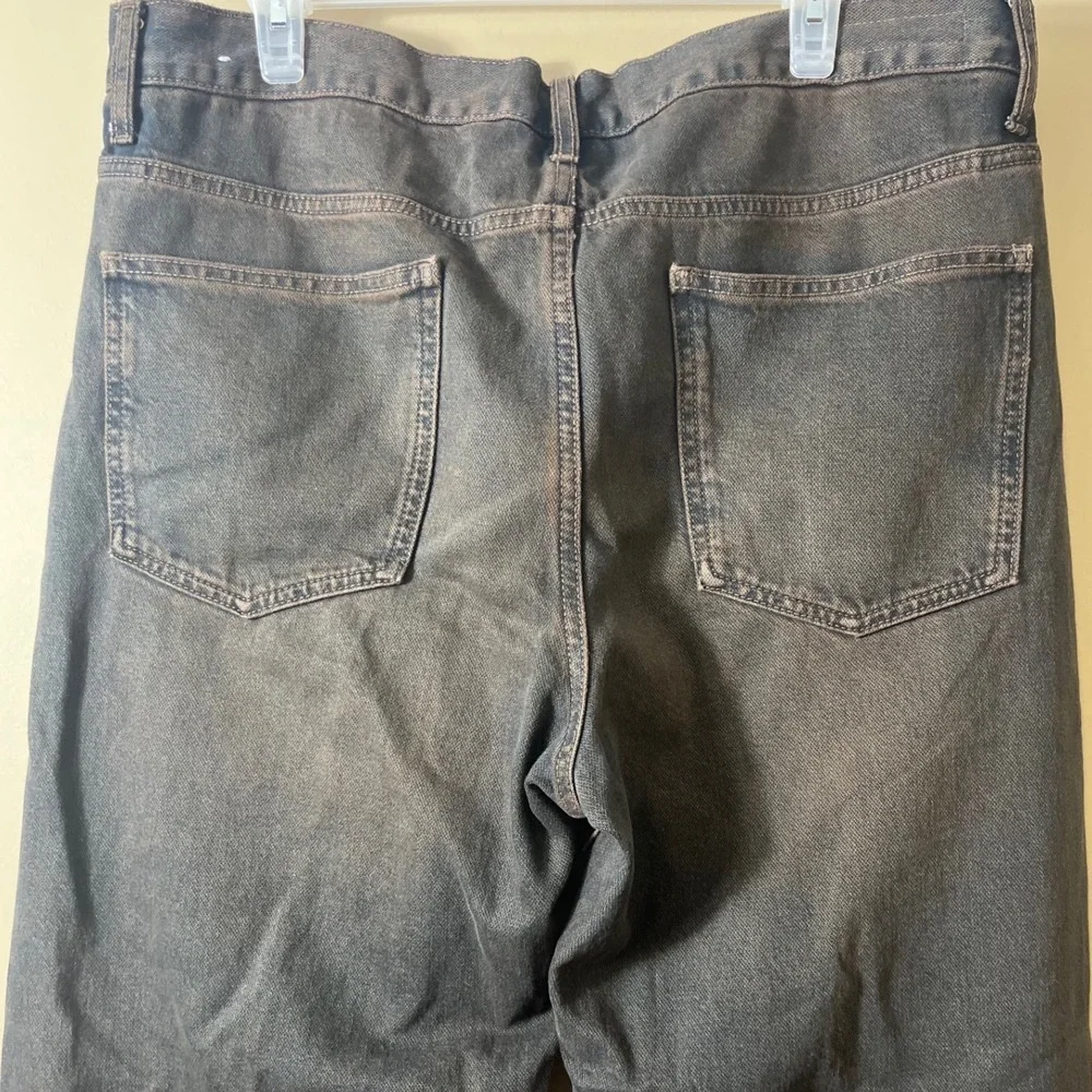 Zara men carpenter